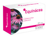 Equinacea Fitotablets · Eladiet · 60 comprimidos