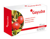 Gayuba Fitotablets · Eladiet · 60 comprimidos