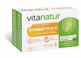 Vitanatur Simbiotics G · Diafarm · 14 sobres