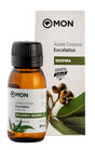 Aceite Corporal Eucaliptus · MON · 60 ml