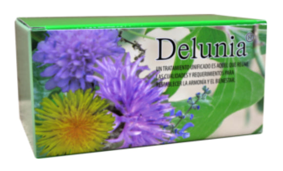 Delunia · Phytovit