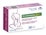 Candismic · Bioserum · 30 cápsulas