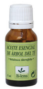 Aceite de Árbol del Té · Bilema · 15 ml