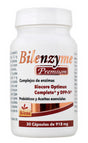 Bilenzyme Premium · Bilema · 30 cápsulas