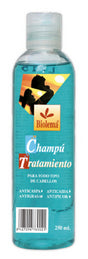 Champú Tratamiento · Bilema · 250 ml