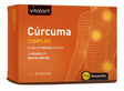 Cúrcuma Complex · Vitalart · 30 comprimidos