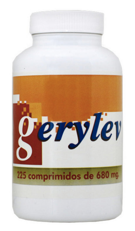 Gerylev · Bilema · 225 comprimidos