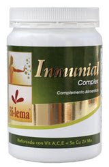 Inmunial Complex · Bilema · 200 gramos