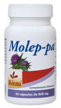 Molep-pa (Molhepa) · Bilema · 50 cápsulas