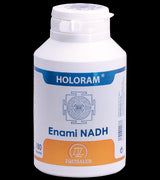 Holoram Enami NADH · Equisalud · 180 cápsulas