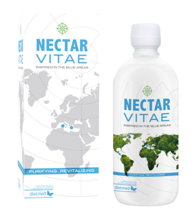 Nectar Vitae · Dietmed · 500 ml