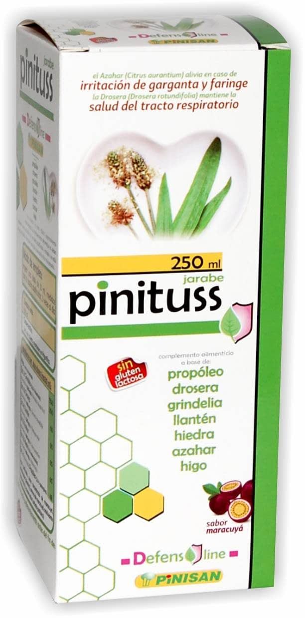 Pinituss · Pinisan · 250 ml