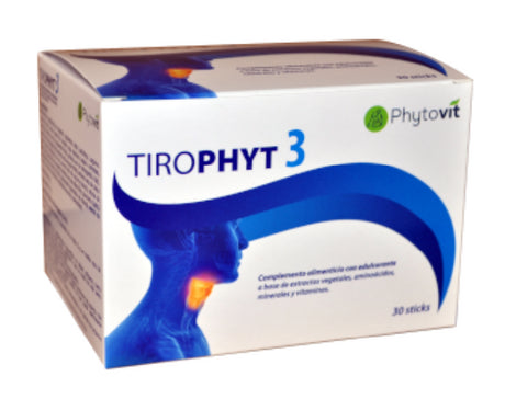 Tirophyt 3 · Phytovit · 30 sticks