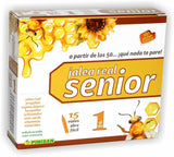 Jalea Real Senior · Pinisan · 15 viales