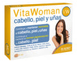 VitaWoman Cabello, Piel y Uñas · Eladiet · 30 comprimidos