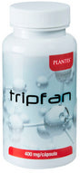 Tripfan · Plantis · 60 cápsulas