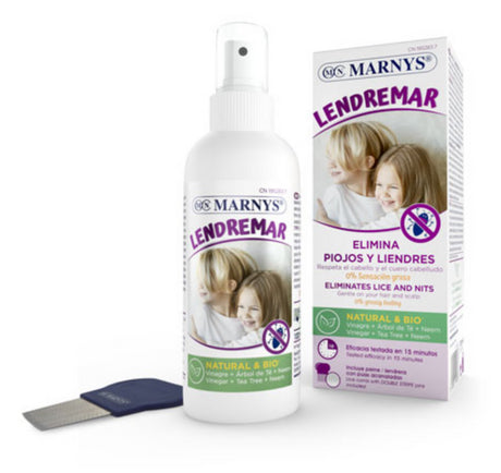 Lendremar · Marnys · 100 ml