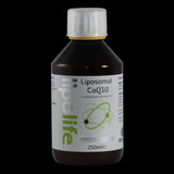 Lipolife Liposomal CoQ10 · Equisalud · 250 ml