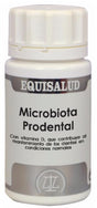 Microbiota Prodental · Equisalud · 60 cápsulas