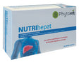 Nutri-Hepat · Phytovit · 60 cápsulas