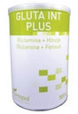 Gluta Int Plus · Planta Pol · 500 gramos