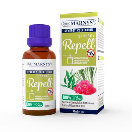 Synergy Repell · Marnys · 30 ml