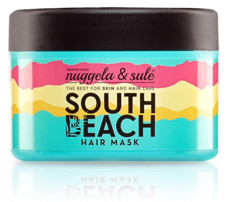 Mascarilla South Beach · Nuggela & Sule · 250 ml