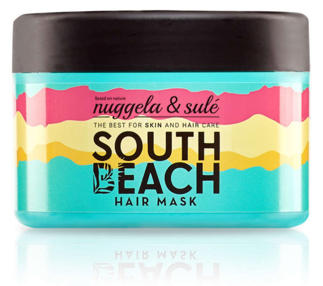 Mascarilla South Beach · Nuggela & Sule · 250 ml