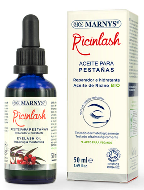 Ricinlash · Marnys · 50 ml