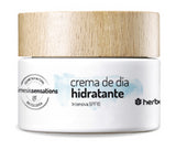 Crema de Día Hidratante Intensiva FPS 10 · Mimesis Sensations · 50 ml