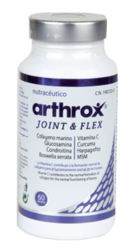 Arthrox · Cumediet · 60 comprimidos