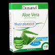 Aloe Vera · Drasanvi · 60 comprimidos