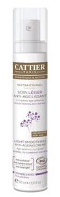 Crema Antiedad Textura Ligera · Cattier · 50 ml