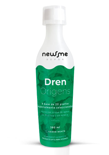 Dren Origens · Herbora · 380 ml