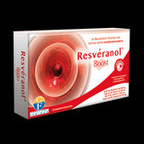 Resveranol Boost · Fenioux · 30 cápsulas