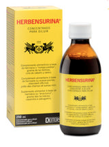 Herbensurina Jarabe · Dieters · 250 ml