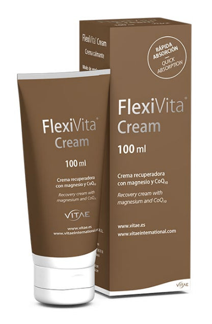 Flexivita Cream · Vitae · 100 ml