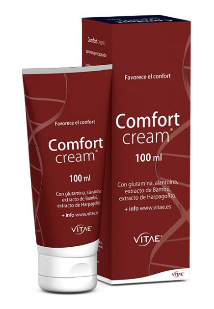 Comfort Cream · Vitae · 100 ml