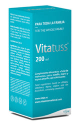 Vitatuss · Vitae · 200 ml