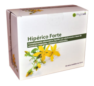 Hipérico Forte · Phytovit · 30 sticks