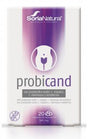 Probicand · Soria Natural · 20 cápsulas