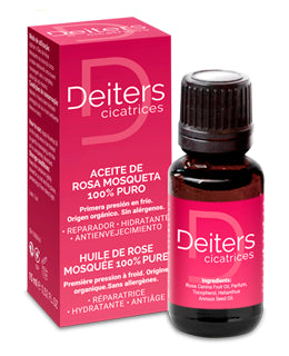 Deiters Cicatrices · Deiters · 15 ml