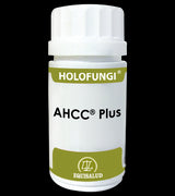 Holofungi AHCC Plus · Equisalud · 50 cápsulas