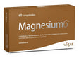 Magnesium6 · Vitae · 60 comprimidos