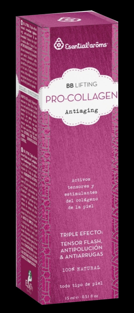 Pro-Collagen BB Lifting · Esential'Aroms · 15 ml