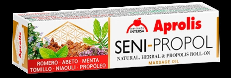 Aprolis Seni-Propol · Dietéticos Intersa · 10 ml