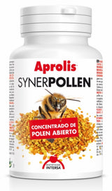 Aprolis Synerpollen · Dietéticos Intersa · 60 cápsulas