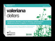 Valeriana · Deiters · 60 cápsulas