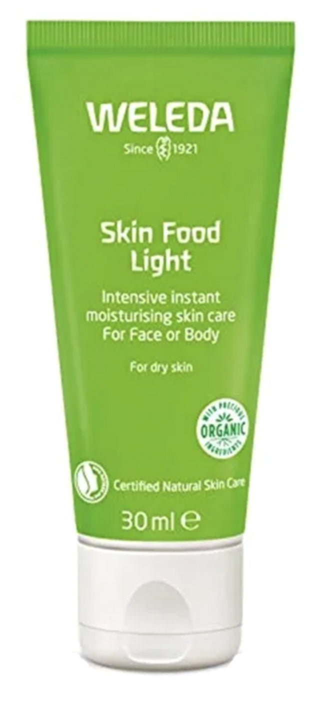 Skin Food Light · Weleda · 30 ml