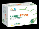 Cume-Flora · Cumediet · 30 sticks